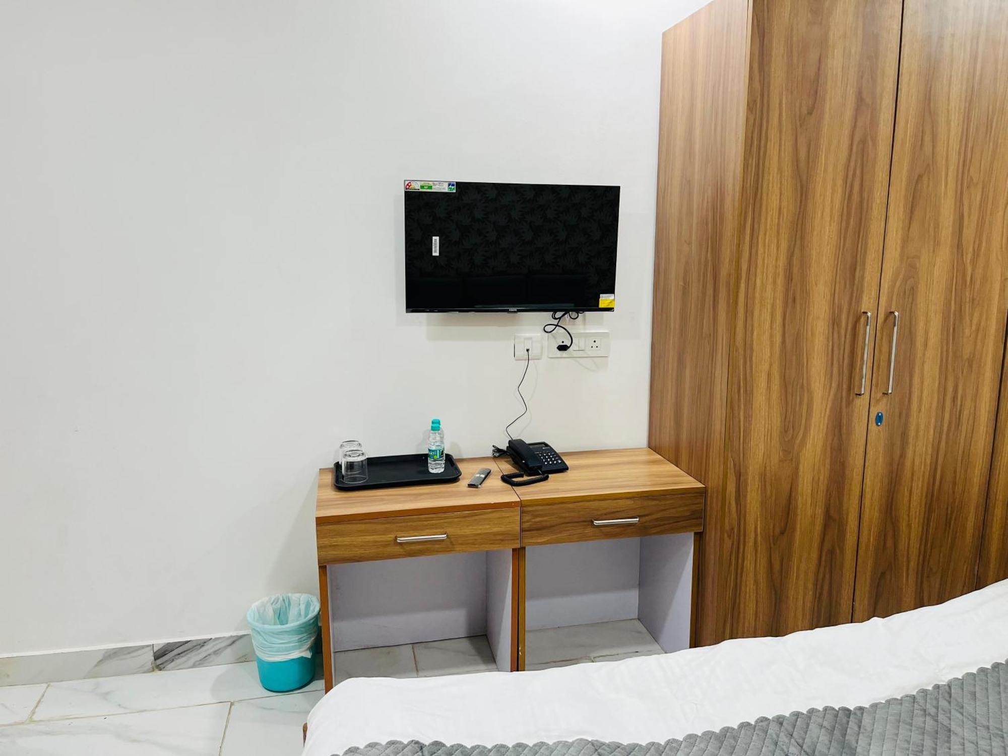 Townhouse Happy Habitat Guest House 그레이터 노이다 외부 사진